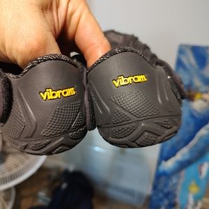 Vibrams